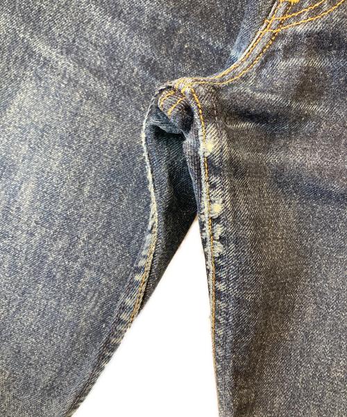 LEVI'S（リーバイス）LEVI'S (リーバイス) デニムパンツ　6501-0135 インディゴ サイズ: W27×L34の古着・服飾アイテム