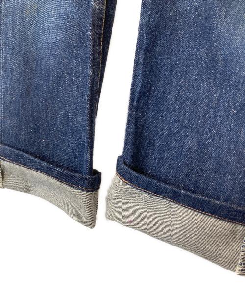 LEVI'S（リーバイス）LEVI'S (リーバイス) デニムパンツ　6501-0135 インディゴ サイズ: W27×L34の古着・服飾アイテム