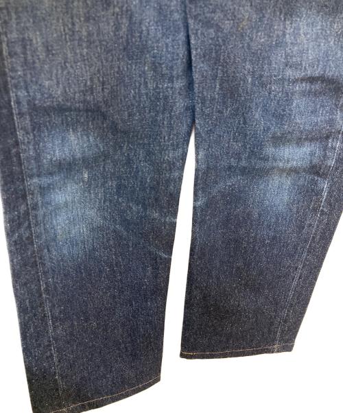 LEVI'S（リーバイス）LEVI'S (リーバイス) デニムパンツ　6501-0135 インディゴ サイズ: W27×L34の古着・服飾アイテム
