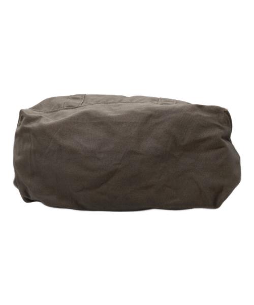 L.L.Bean（エルエルビーン）L.L.Bean (エルエルビーン) 2WAYトートバッグ　516836 ブラウンの古着・服飾アイテム