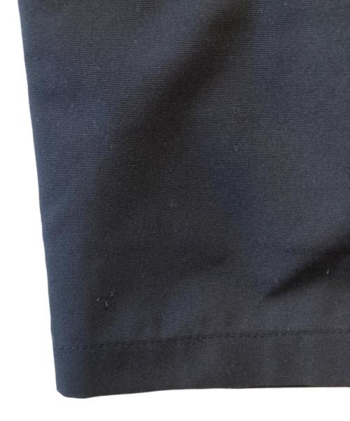 MAMMUT（マムート）MAMMUT (マムート) トランスポーター カーゴ 3/4 2in1 パンツ　1022-00320 ブラック サイズ:Mの古着・服飾アイテム