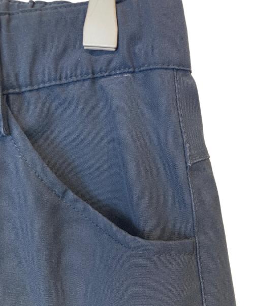 MAMMUT（マムート）MAMMUT (マムート) トランスポーター カーゴ 3/4 2in1 パンツ　1022-00320 ブラック サイズ:Mの古着・服飾アイテム