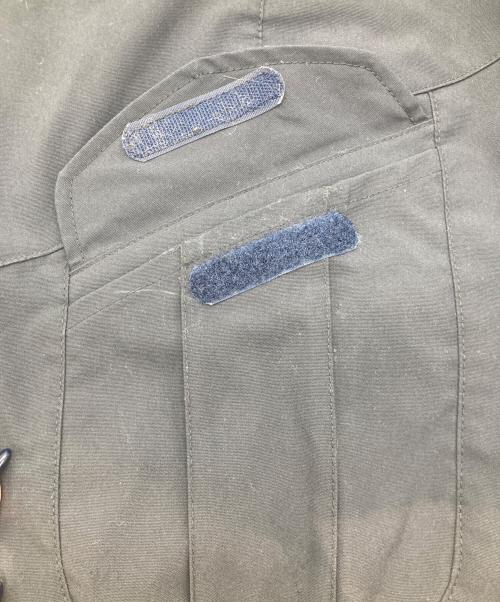 MAMMUT（マムート）MAMMUT (マムート) トランスポーター カーゴ 3/4 2in1 パンツ　1022-00320 ブラック サイズ:Mの古着・服飾アイテム