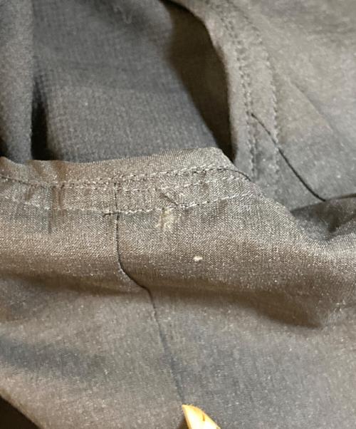 Chloe（クロエ）Chloe (クロエ) セットアップスーツ ブラック サイズ: 11ARの古着・服飾アイテム