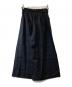 JOURNAL STANDARD (ジャーナルスタンダード) ゼフィールリネンギャザーパンツ　22030400572110 ブラック サイズ:38：3000円