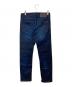 G-STAR RAW (ジースターロゥ) 3301 Slim Jeans　51001-6590-89 インディゴ サイズ:W29 L32：4000円