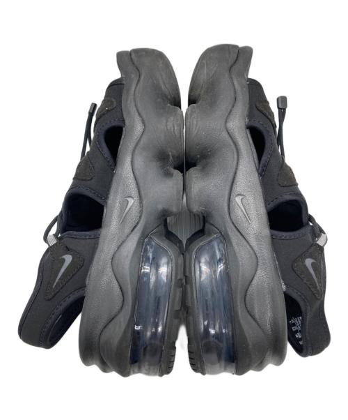 NIKE（ナイキ）NIKE (ナイキ) AIR MAX KOKO SANDAL　サンダル　CI8798-003 ブラック サイズ:25cmの古着・服飾アイテム