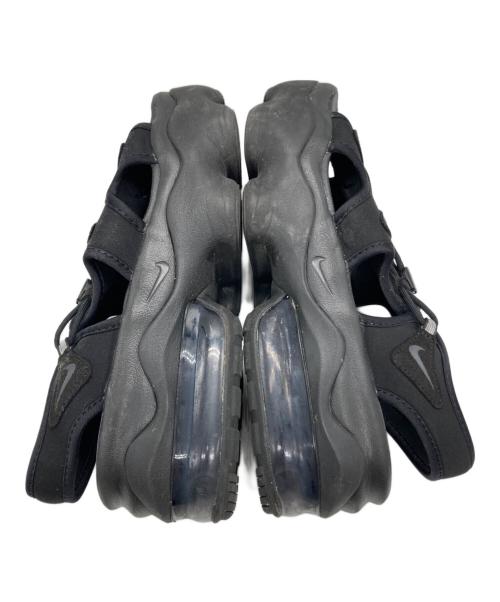 NIKE（ナイキ）NIKE (ナイキ) AIR MAX KOKO SANDAL　サンダル　CI8798-003 ブラック サイズ:25cmの古着・服飾アイテム