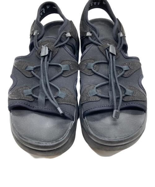 NIKE（ナイキ）NIKE (ナイキ) AIR MAX KOKO SANDAL　サンダル　CI8798-003 ブラック サイズ:25cmの古着・服飾アイテム