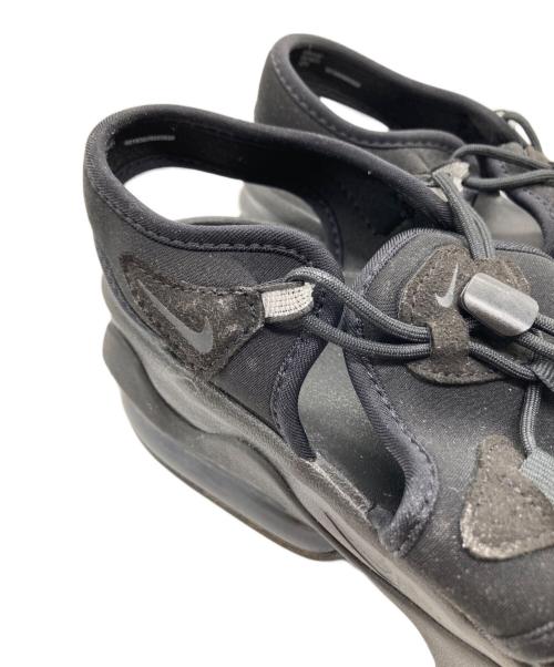 NIKE（ナイキ）NIKE (ナイキ) AIR MAX KOKO SANDAL　サンダル　CI8798-003 ブラック サイズ:25cmの古着・服飾アイテム