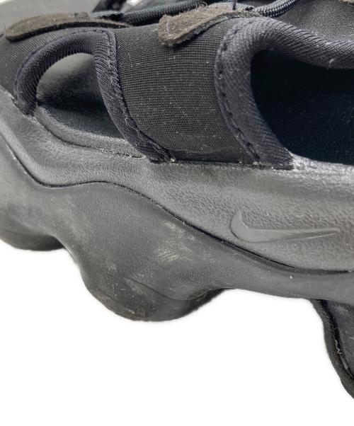 NIKE（ナイキ）NIKE (ナイキ) AIR MAX KOKO SANDAL　サンダル　CI8798-003 ブラック サイズ:25cmの古着・服飾アイテム