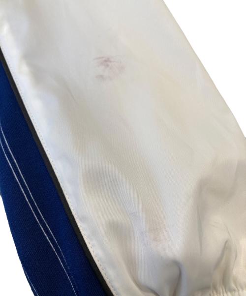 FILA（フィラ）FILA (フィラ) 3.1 phillip lim (スリーワンフィリップリム) ナイロンコート ホワイト×ネイビー サイズ:Mの古着・服飾アイテム