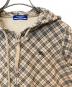 BURBERRY BLUE LABELの古着・服飾アイテム：9000円