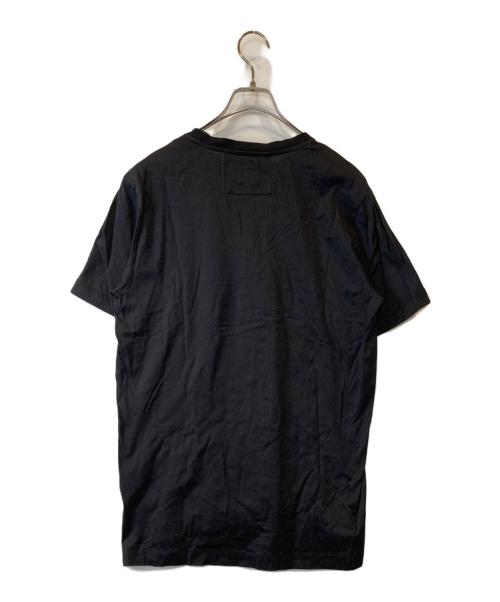 PAUL SMITH（ポールスミス）PAUL SMITH (ポールスミス) ストロベリースカルＴシャツ　PF-JT-80072 ブラック サイズ:Mの古着・服飾アイテム