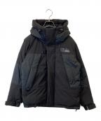 FIRST DOWNファーストダウン）の古着「ダウンジャケット　204-3501」｜ブラック
