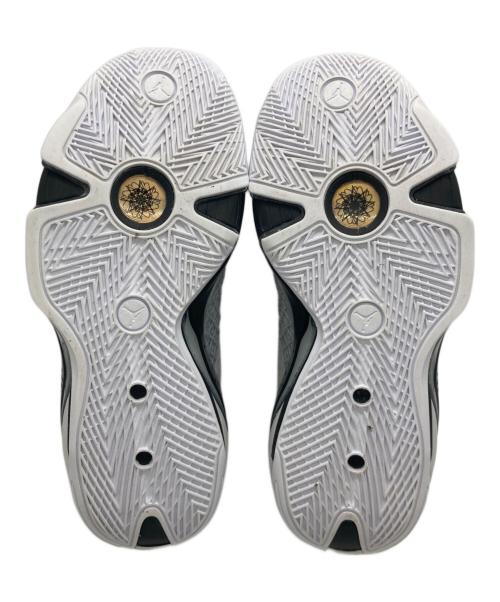 NIKE（ナイキ）NIKE (ナイキ) AIR JORDAN XXXVIII FIBA PF スニーカー　FN7482-100 ホワイト サイズ: 26cmの古着・服飾アイテム