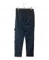 STONE ISLAND (ストーンアイランド) リフレクティブ カーゴパンツ　711532398　 TYPE RE-T   2019AW ブラック サイズ:W30：27000円