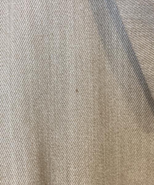 ETRE TOKYO（エトレトウキョウ）ETRE TOKYO (エトレトウキョウ) スリットスリーブショートブルゾン　1223101091 ベージュ サイズ:Mの古着・服飾アイテム