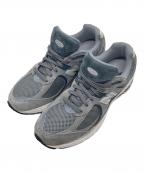 NEW BALANCEニューバランス）の古着「M2002RST」｜グレー