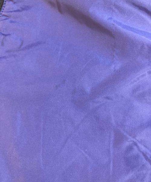 Acne studios（アクネ ストゥディオス）Acne studios (アクネ ストゥディオス) ナイロン切替スウェットハーフパンツ　14SS ブラック サイズ:XXSの古着・服飾アイテム