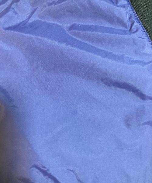 Acne studios（アクネ ストゥディオス）Acne studios (アクネ ストゥディオス) ナイロン切替スウェットハーフパンツ　14SS ブラック サイズ:XXSの古着・服飾アイテム