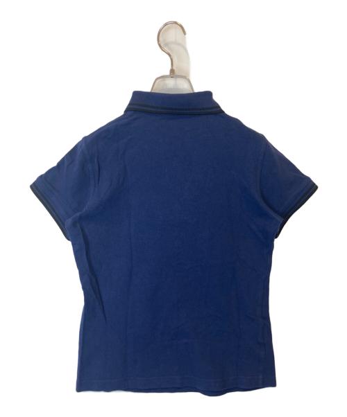 FRED PERRY（フレッドペリー）FRED PERRY (フレッドペリー) ポロシャツ　G5801 ネイビー サイズ: UK8の古着・服飾アイテム