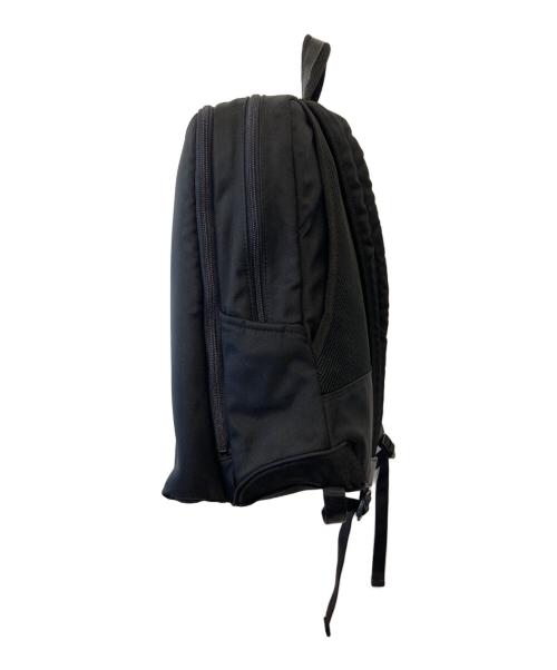 ARTISAN&ARTIST（アルティザン＆アーティスト）ARTISAN&ARTIST (アルティザン＆アーティスト) ナイロンバックパック ブラックの古着・服飾アイテム