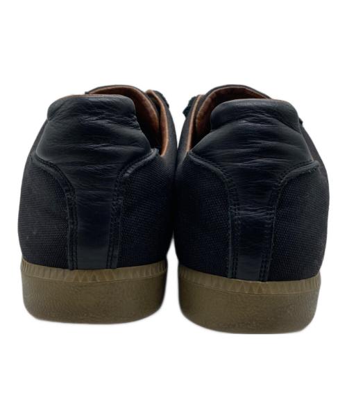 BW SPORT（ビーダブルスポーツ）BW SPORT (ビーダブルスポーツ) ジャーマントレーナー ブラック サイズ:28.5ｃｍの古着・服飾アイテム