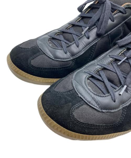 BW SPORT（ビーダブルスポーツ）BW SPORT (ビーダブルスポーツ) ジャーマントレーナー ブラック サイズ:28.5ｃｍの古着・服飾アイテム