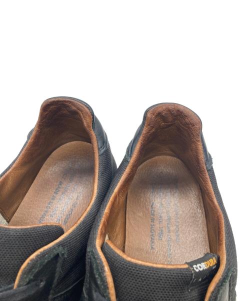 BW SPORT（ビーダブルスポーツ）BW SPORT (ビーダブルスポーツ) ジャーマントレーナー ブラック サイズ:28.5ｃｍの古着・服飾アイテム