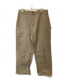 CarHartt（カーハート）の古着「ペインターパンツ」｜グレー
