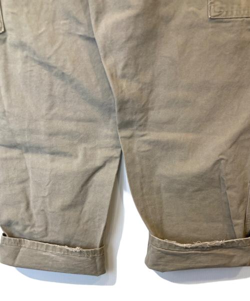 CarHartt（カーハート）CarHartt (カーハート) ペインターパンツ グレー サイズ:W36×L32の古着・服飾アイテム