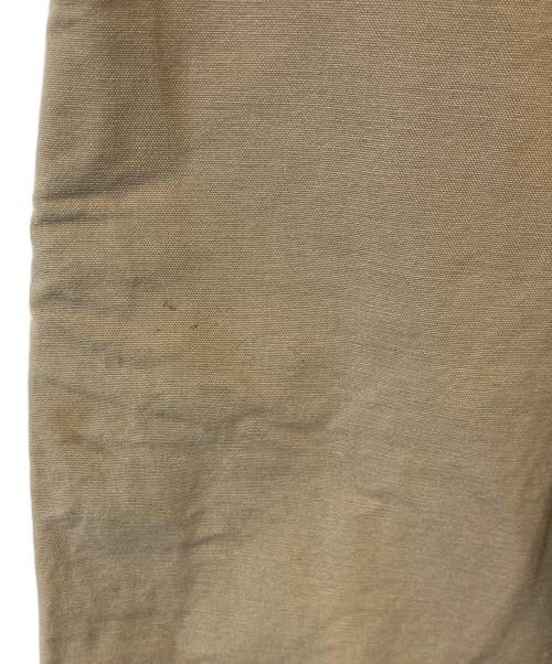 CarHartt（カーハート）CarHartt (カーハート) ペインターパンツ グレー サイズ:W36×L32の古着・服飾アイテム