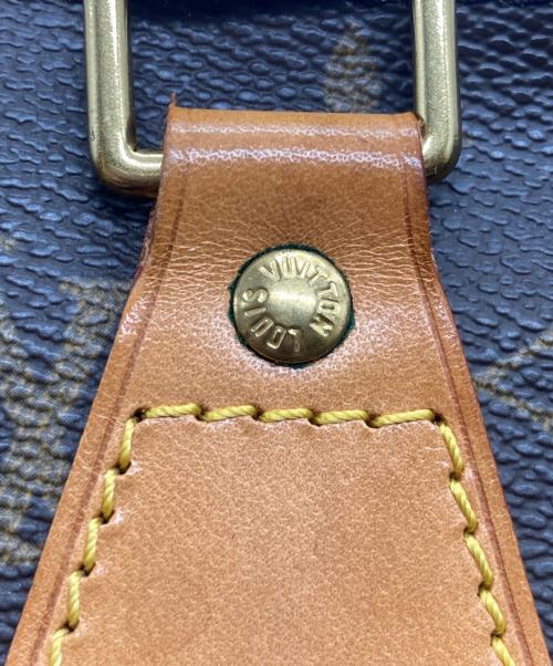 LOUIS VUITTON（ルイ ヴィトン）LOUIS VUITTON (ルイ ヴィトン) サックプラ トートバッグ M51140 MI0041 ブラウンの古着・服飾アイテム