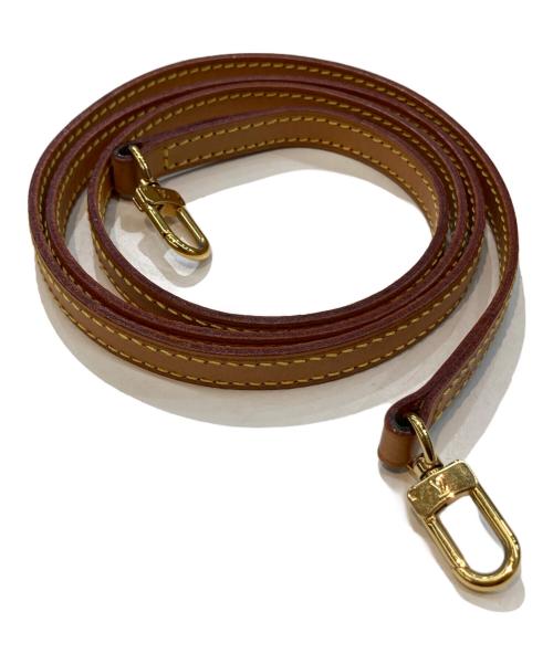 LOUIS VUITTON（ルイ ヴィトン）LOUIS VUITTON (ルイ ヴィトン) ポシェット・アクセソワール ショルダーポーチ M51980 モノグラム ブラウンの古着・服飾アイテム