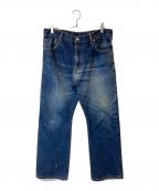 LEVI'Sリーバイス）の古着「517デニムパンツ 00517-0216」｜インディゴ