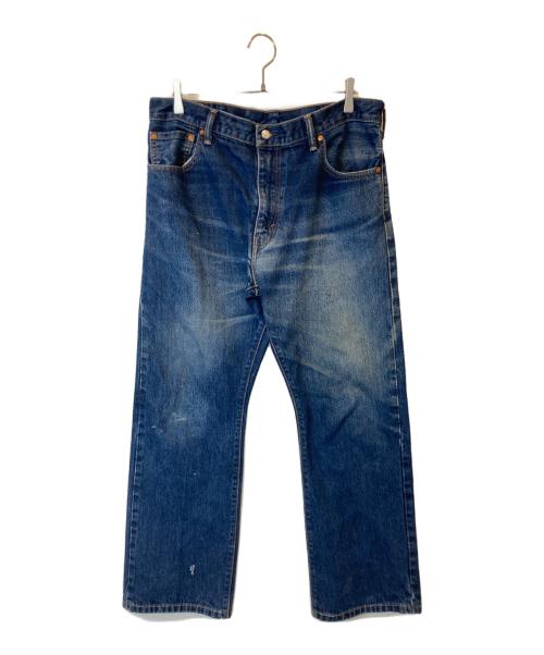 LEVI'S（リーバイス）LEVI'S (リーバイス) 517デニムパンツ 00517-0216 インディゴ サイズ:W36×L30の古着・服飾アイテム