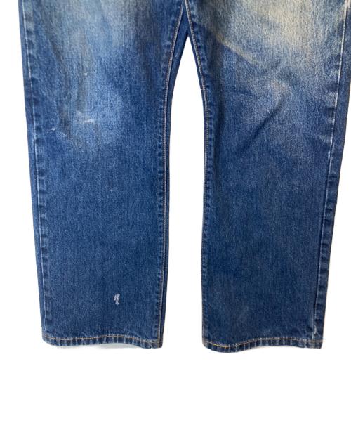 LEVI'S（リーバイス）LEVI'S (リーバイス) 517デニムパンツ 00517-0216 インディゴ サイズ:W36×L30の古着・服飾アイテム