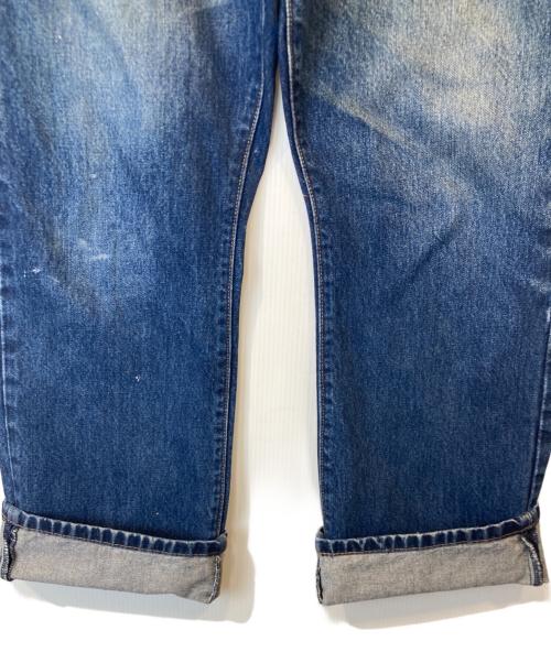 LEVI'S（リーバイス）LEVI'S (リーバイス) 517デニムパンツ 00517-0216 インディゴ サイズ:W36×L30の古着・服飾アイテム