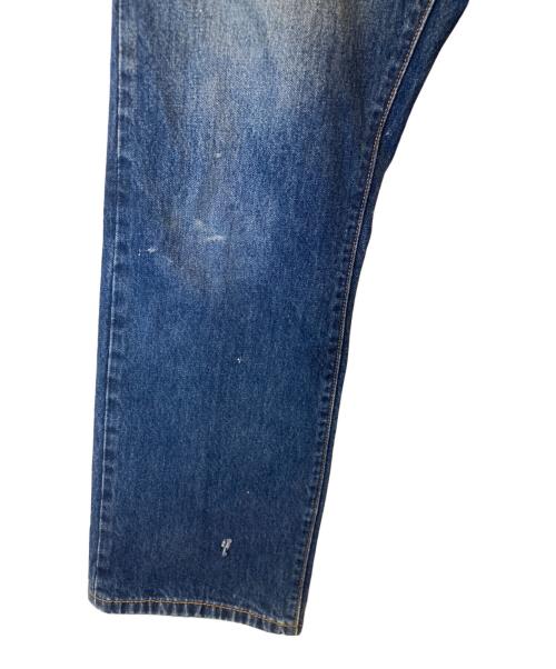 LEVI'S（リーバイス）LEVI'S (リーバイス) 517デニムパンツ 00517-0216 インディゴ サイズ:W36×L30の古着・服飾アイテム