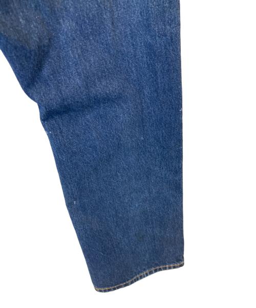 LEVI'S（リーバイス）LEVI'S (リーバイス) 517デニムパンツ 00517-0216 インディゴ サイズ:W36×L30の古着・服飾アイテム