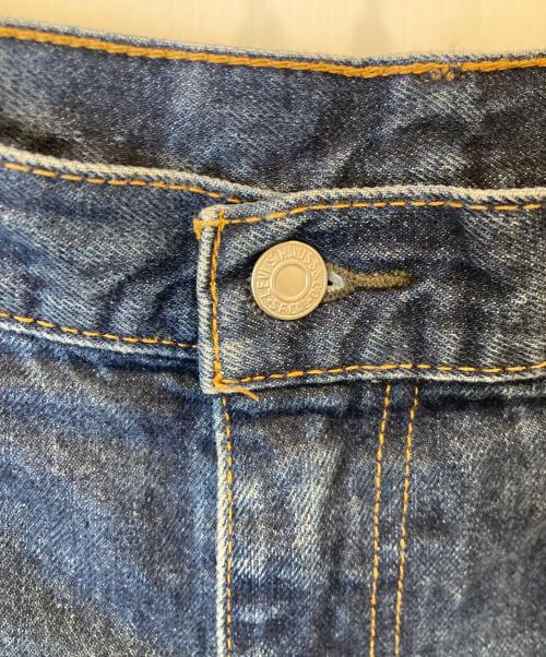 LEVI'S（リーバイス）LEVI'S (リーバイス) 517デニムパンツ 00517-0216 インディゴ サイズ:W36×L30の古着・服飾アイテム