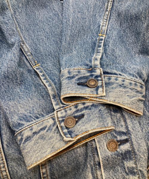 LEVI'S SIGNATURE（リーバイスシグネイチャー）LEVI'S SIGNATURE (リーバイスシグネイチャー) デニムジャケット インディゴ サイズ:2XLの古着・服飾アイテム