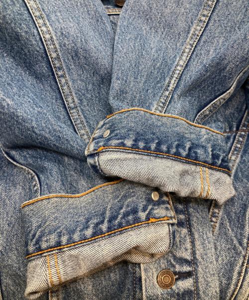 LEVI'S SIGNATURE（リーバイスシグネイチャー）LEVI'S SIGNATURE (リーバイスシグネイチャー) デニムジャケット インディゴ サイズ:2XLの古着・服飾アイテム