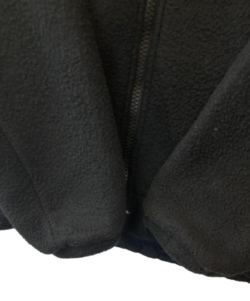 THE NORTH FACE（ザ ノース フェイス）THE NORTH FACE (ザ ノース フェイス) TRANS Antarctica Fleece　NA72235 ブラック サイズ:Sの古着・服飾アイテム