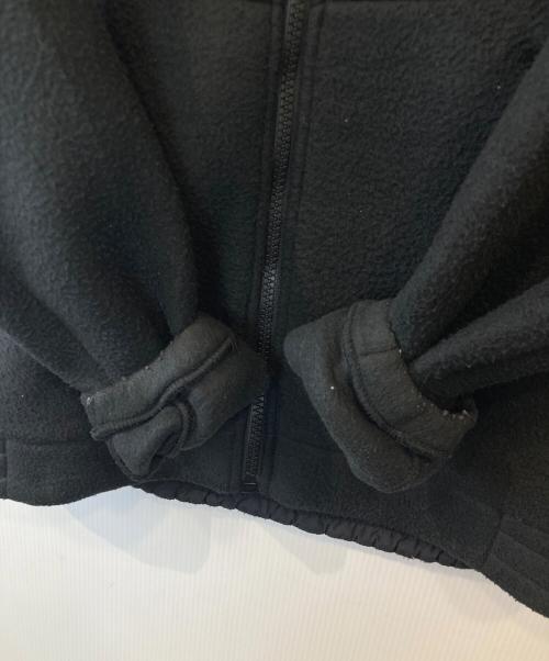 THE NORTH FACE（ザ ノース フェイス）THE NORTH FACE (ザ ノース フェイス) TRANS Antarctica Fleece　NA72235 ブラック サイズ:Sの古着・服飾アイテム