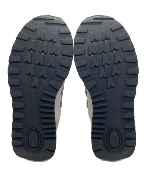 NEW BALANCE（ニューバランス）NEW BALANCE (ニューバランス) U574LGWD アイボリー サイズ:23.5の古着・服飾アイテム