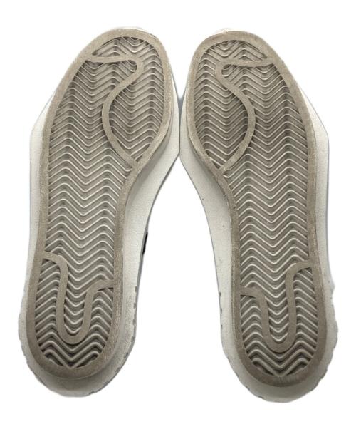 adidas（アディダス）adidas (アディダス) BEYONCE (ビヨンセ) SUPERSTAR PLATFORM CLOUD FY7730 スニーカー ホワイト サイズ:24.5cmの古着・服飾アイテム
