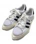 adidas（アディダス）の古着「SUPERSTAR PLATFORM CLOUD FY7730 スニーカー」｜ホワイト