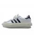 adidas (アディダス) BEYONCE (ビヨンセ) SUPERSTAR PLATFORM CLOUD FY7730 スニーカー ホワイト サイズ:24.5cm：6000円